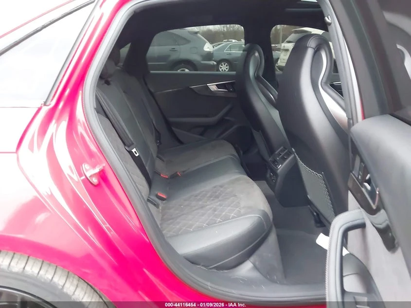 Audi S4 3l Premium Plus Tfsi Quattro Tiptronic, снимка 8 - Автомобили и джипове - 54528302