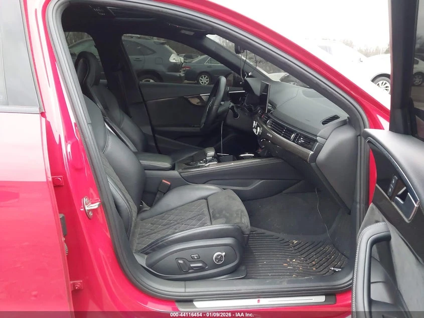 Audi S4 3l Premium Plus Tfsi Quattro Tiptronic, снимка 5 - Автомобили и джипове - 54528302