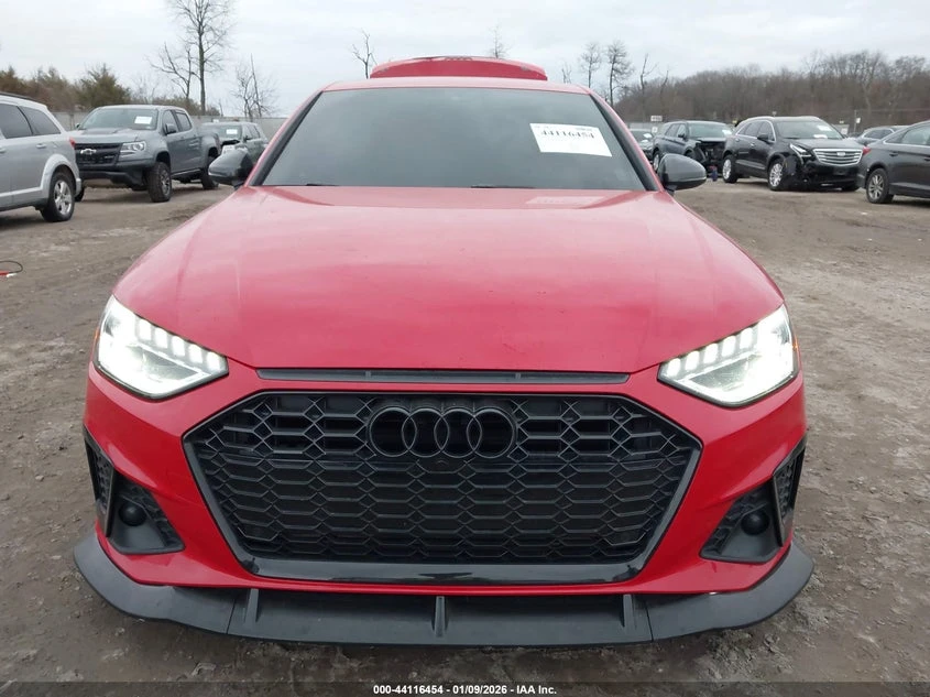 Audi S4 3l Premium Plus Tfsi Quattro Tiptronic, снимка 12 - Автомобили и джипове - 54528302