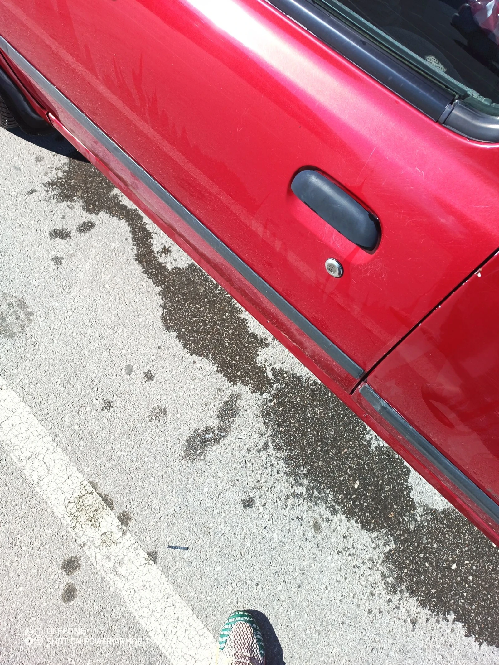 Nissan Micra, снимка 4 - Автомобили и джипове - 54593373