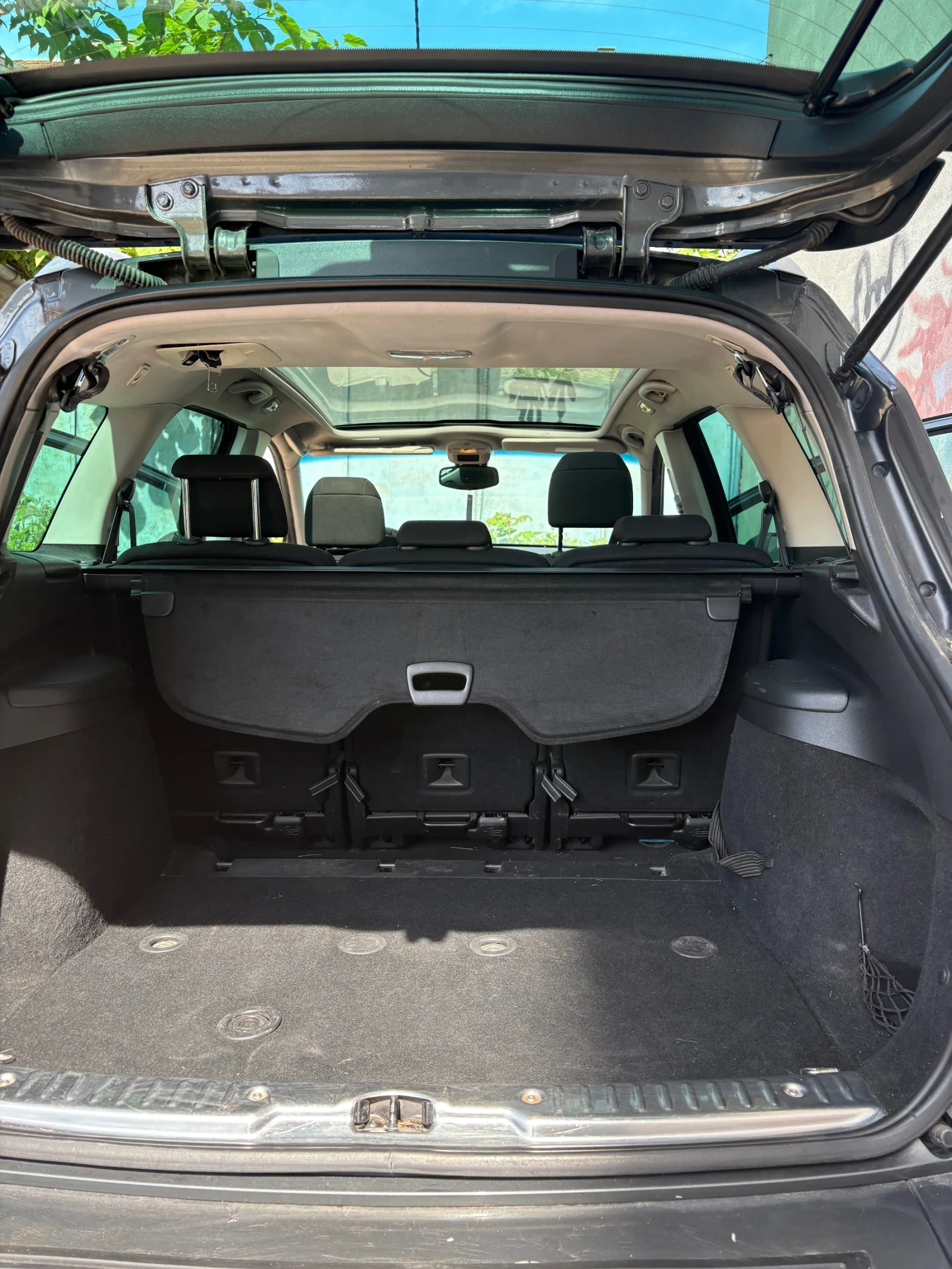Peugeot 308, снимка 2 - Автомобили и джипове - 54620602
