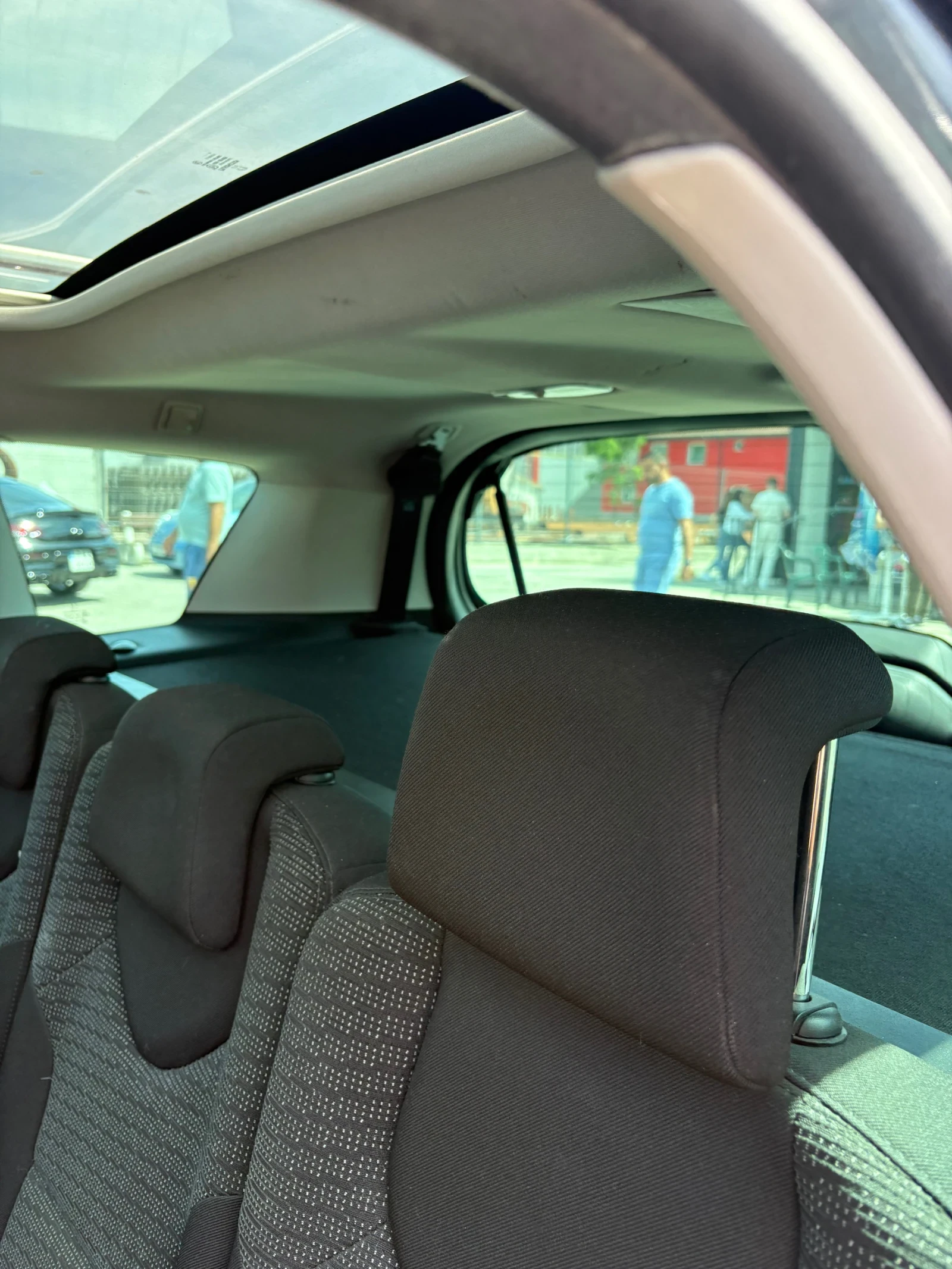 Peugeot 308, снимка 12 - Автомобили и джипове - 54620602