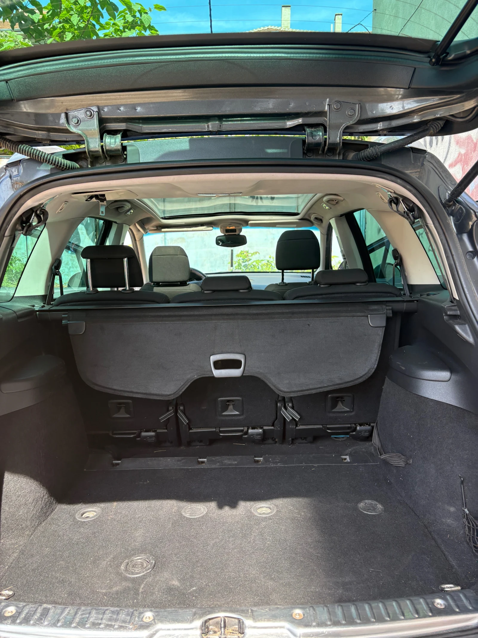 Peugeot 308, снимка 4 - Автомобили и джипове - 54620602