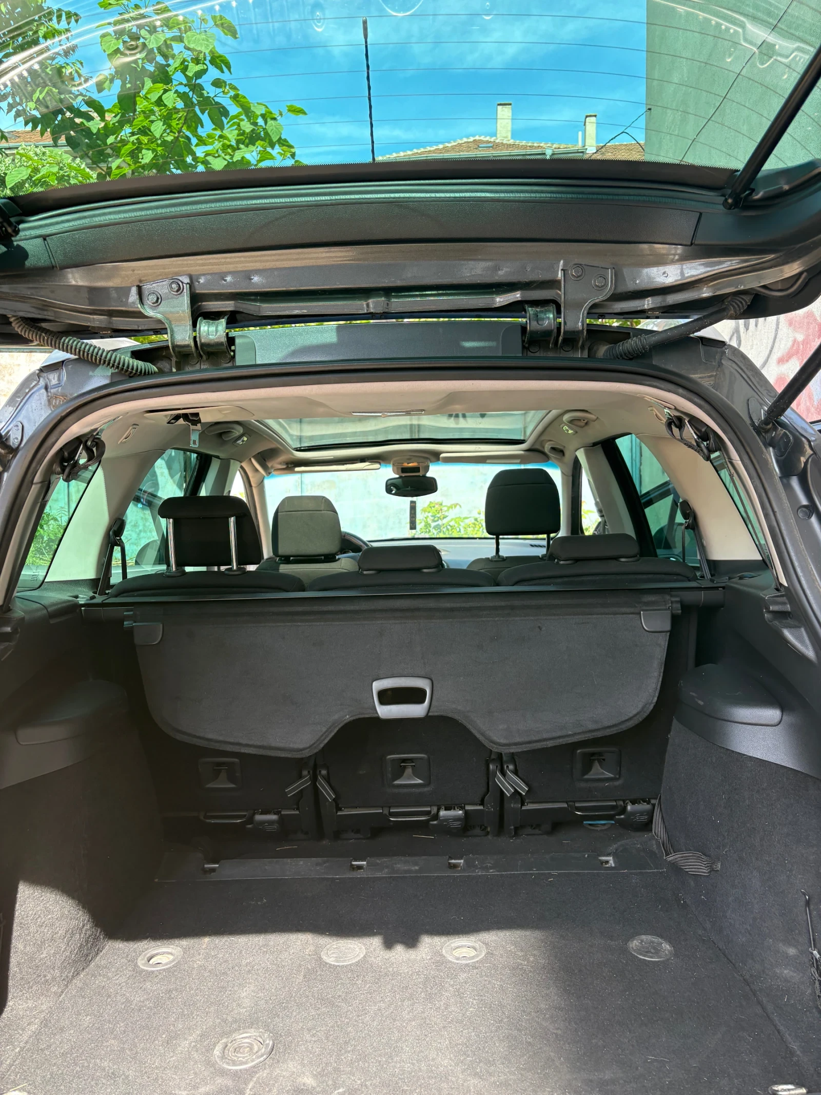 Peugeot 308, снимка 3 - Автомобили и джипове - 54620602