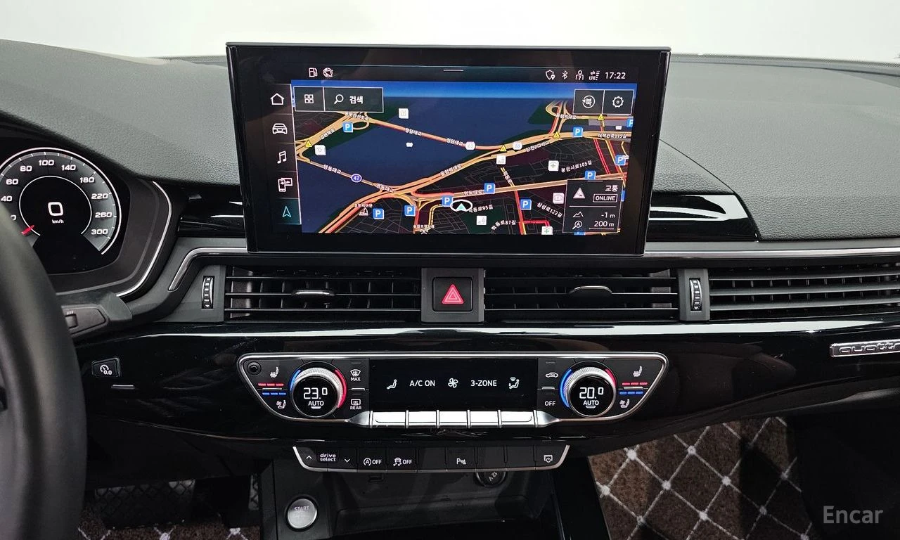 Audi A5 TDI* QUATTRO* PREMIUM SPORTBACK* , снимка 6 - Автомобили и джипове - 54699094