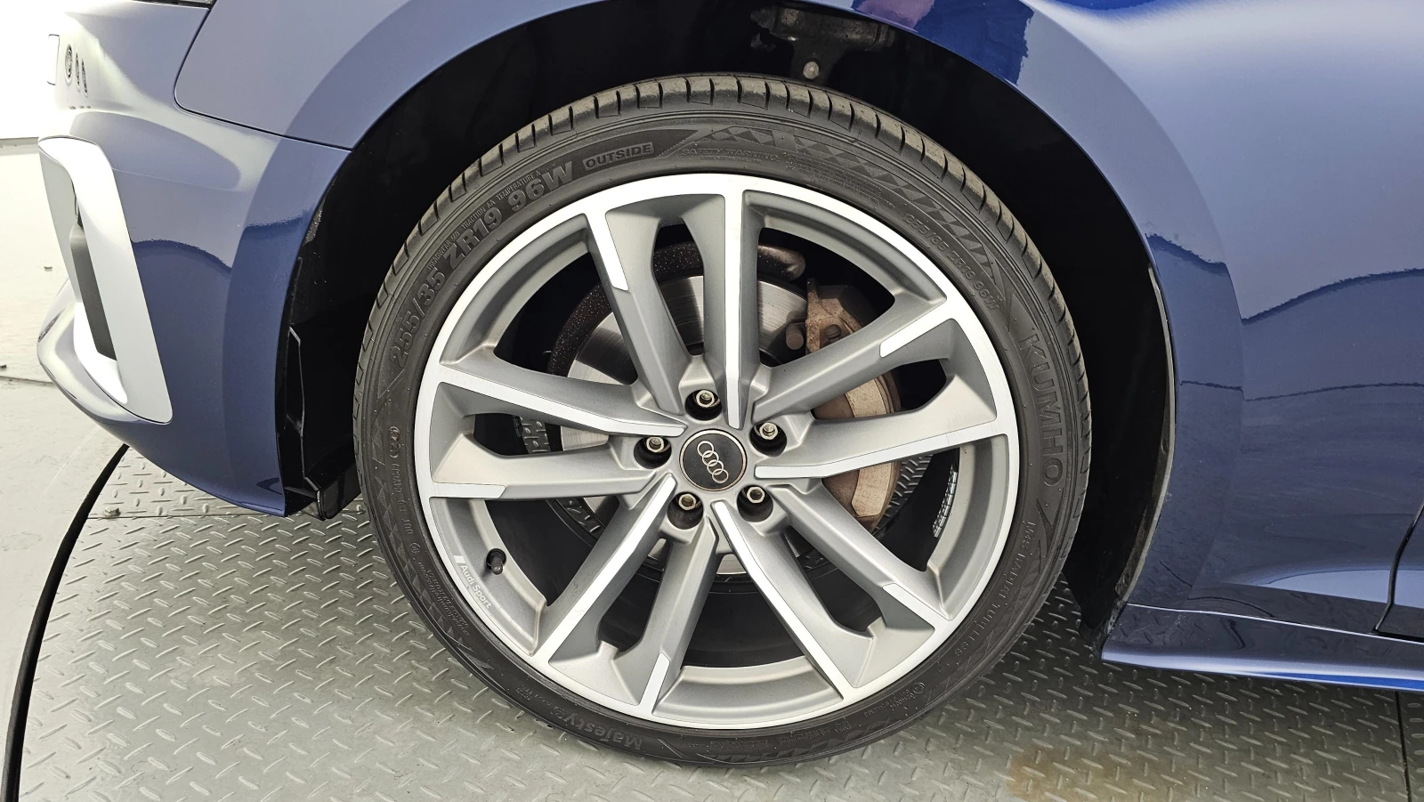Audi A5 TDI* QUATTRO* PREMIUM SPORTBACK* , снимка 11 - Автомобили и джипове - 54699094