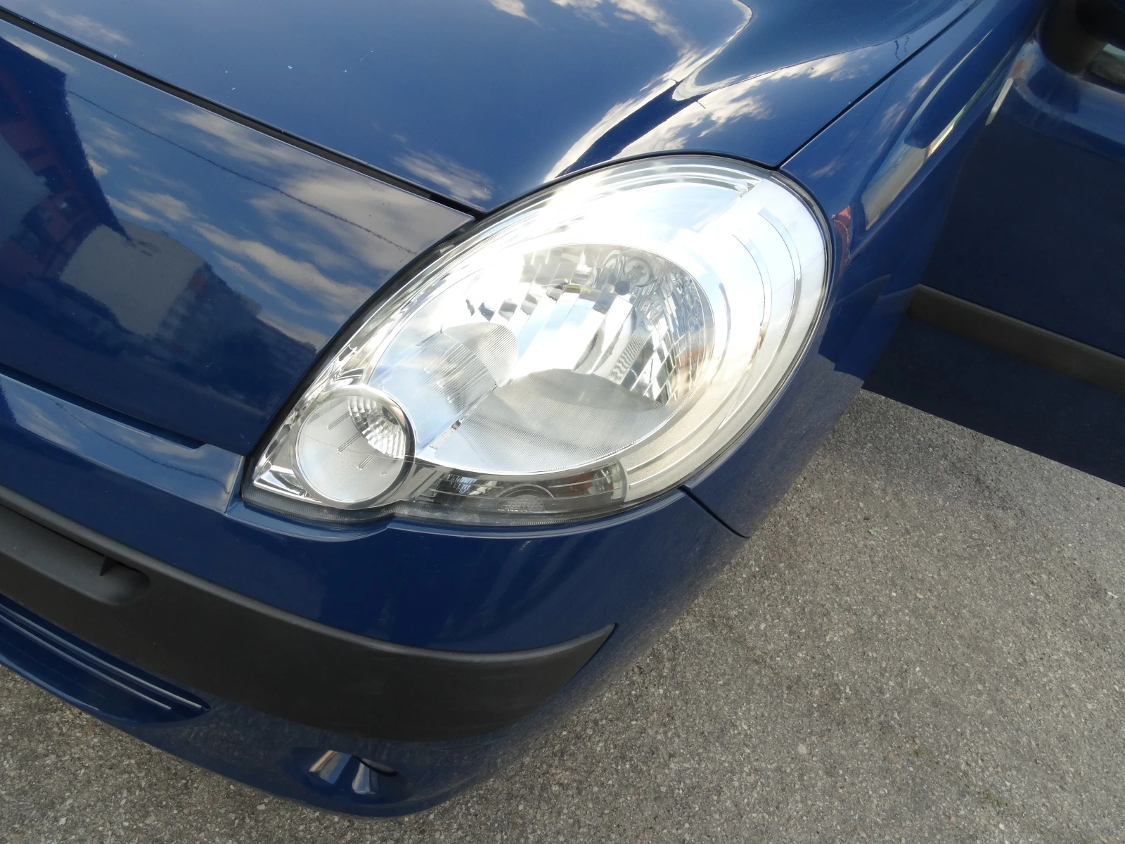 Renault Kangoo 1, 5 dci, снимка 15 - Автомобили и джипове - 54725683