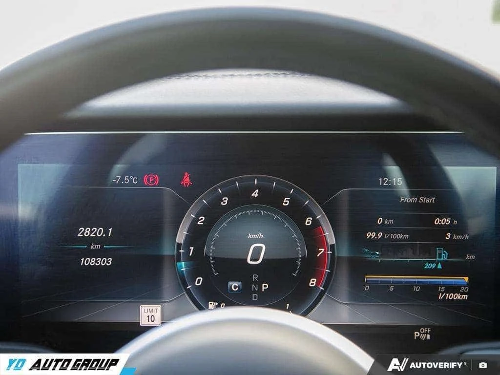 Mercedes-Benz E 450 * E450 COUPE l AMG PKG l IDA PKG l Sale Pending * , снимка 15 - Автомобили и джипове - 54784917