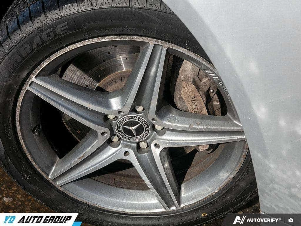 Mercedes-Benz E 450 * E450 COUPE l AMG PKG l IDA PKG l Sale Pending * , снимка 6 - Автомобили и джипове - 54784917