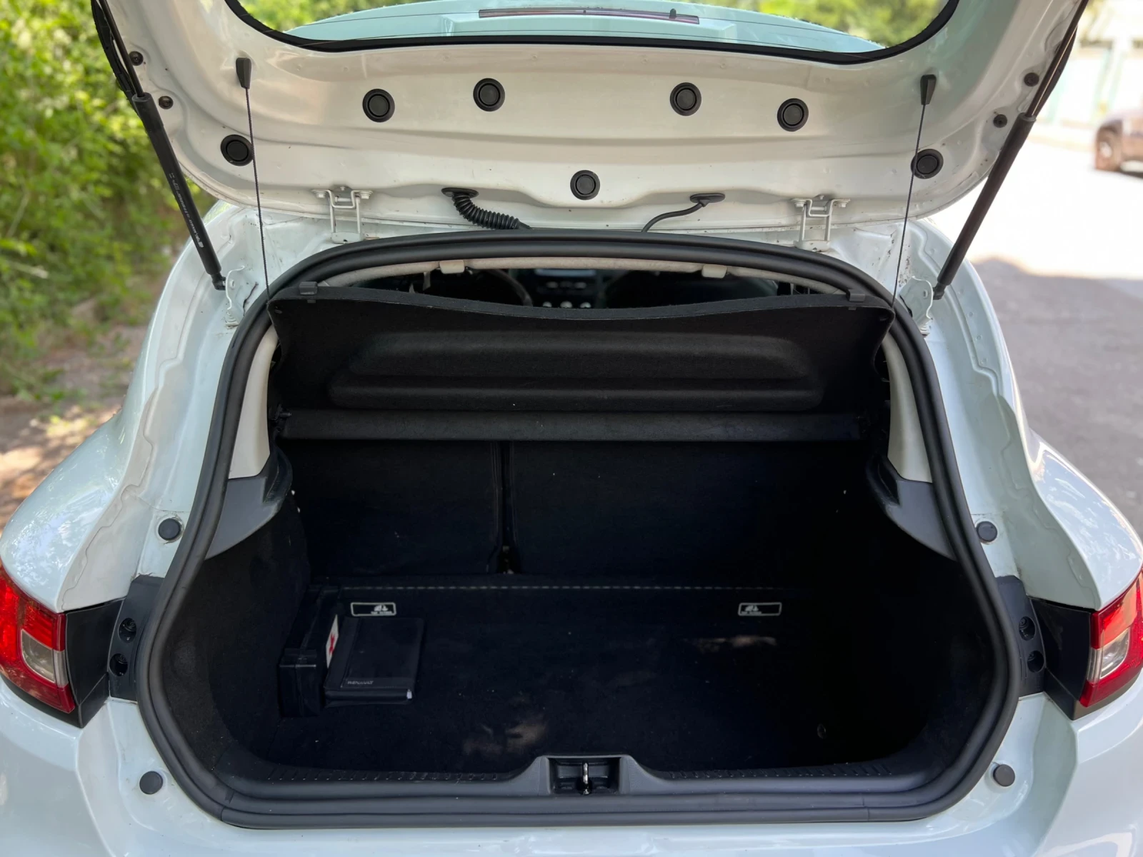 Renault Clio, снимка 9 - Автомобили и джипове - 54989288