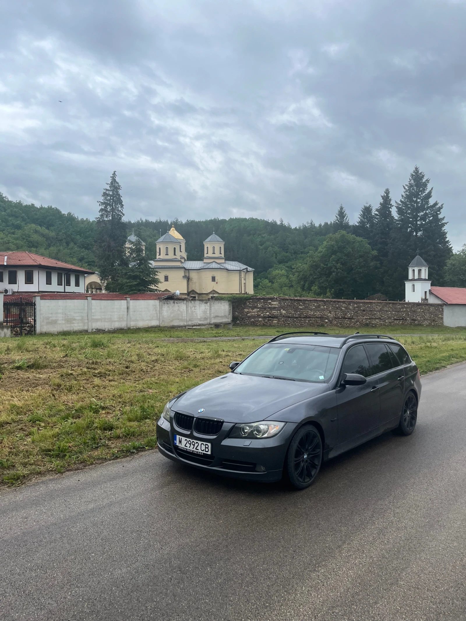 BMW 330 ���� �� �����, 360��. | Mobile.bg � ����������� 4