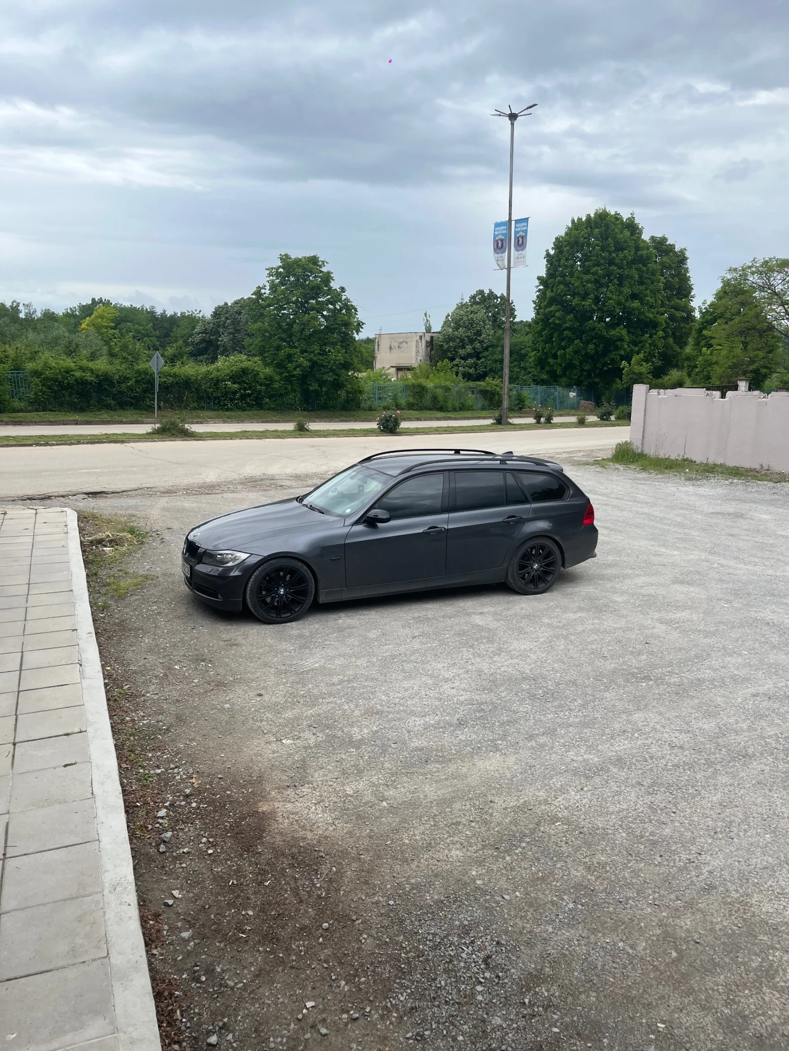 BMW 330 ���� �� �����, 360��. | Mobile.bg � ����������� 2