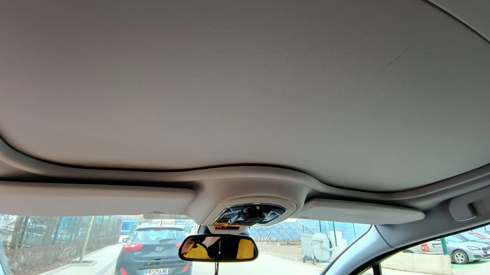 Peugeot 508 1.6 THP 156 к.с., снимка 5 - Автомобили и джипове - 55021882