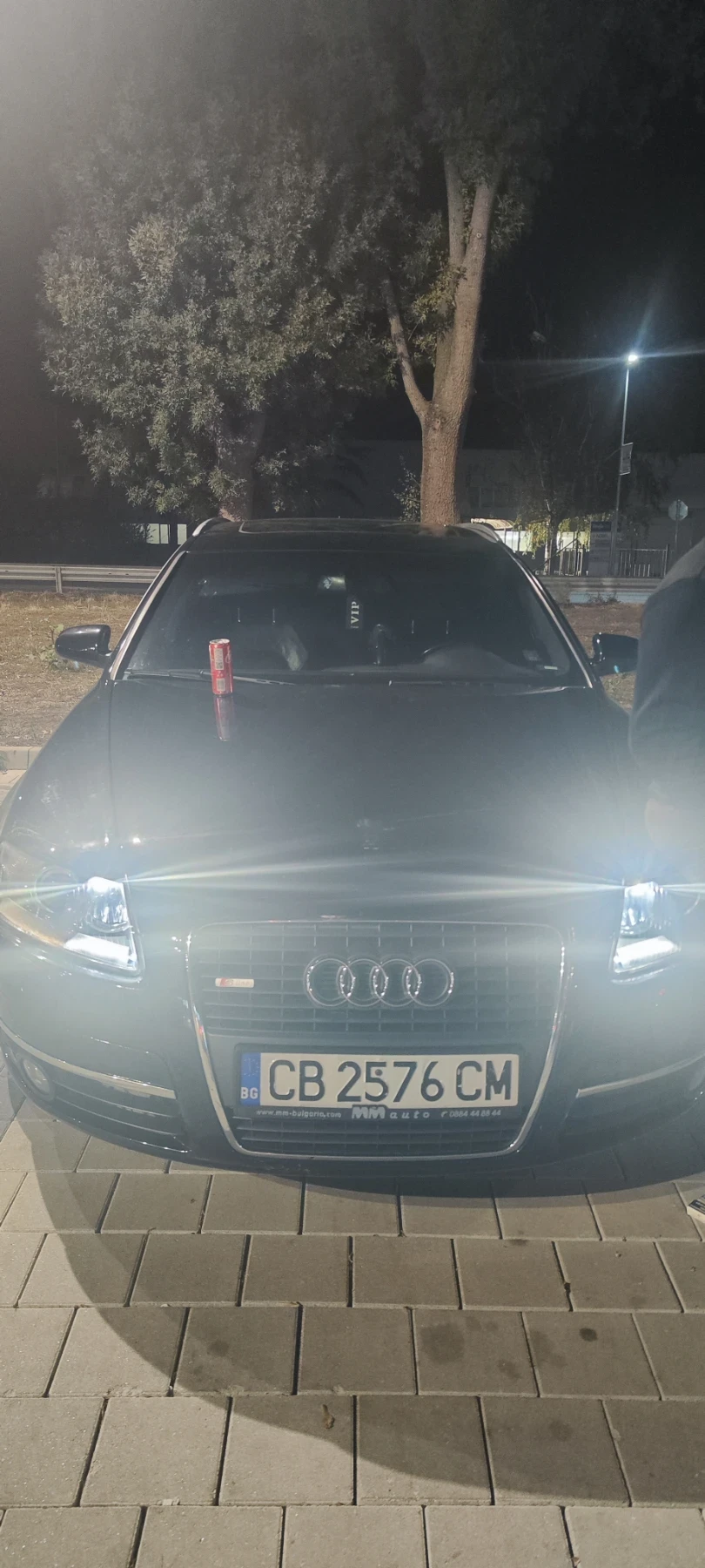 Audi A6, снимка 12 - Автомобили и джипове - 55127904