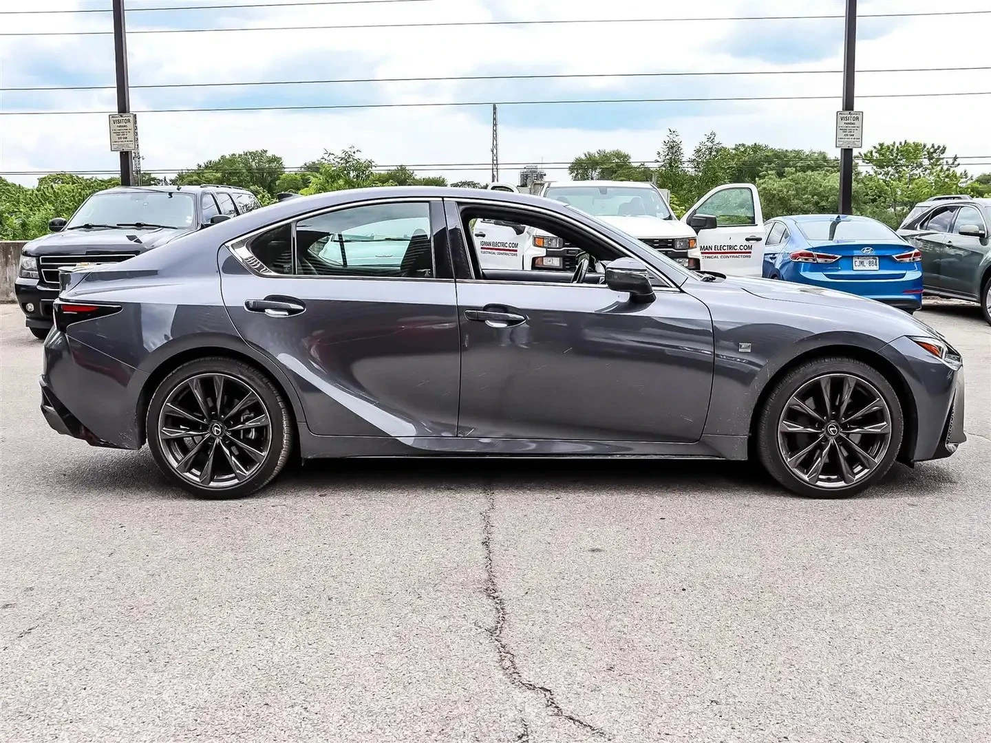 Lexus IS 300 F SPORT ���� �� �������� ����������� & ���������� | Mobile.bg � ����������� 3