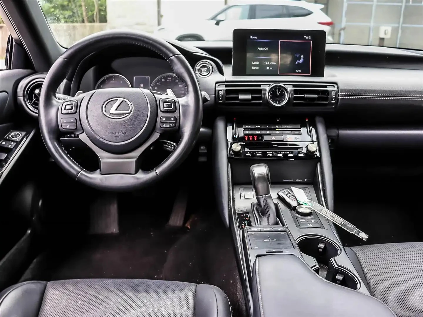 Lexus IS 300 F SPORT ���� �� �������� ����������� & ���������� | Mobile.bg � ����������� 7