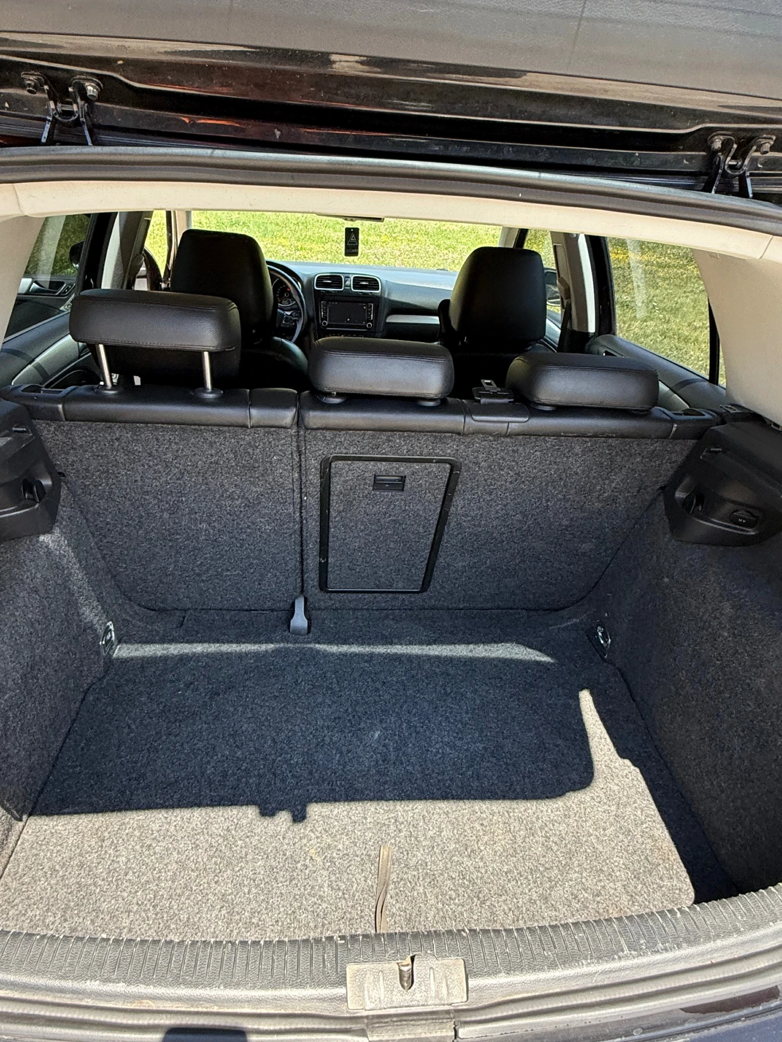 VW Golf, снимка 10 - Автомобили и джипове - 55361608