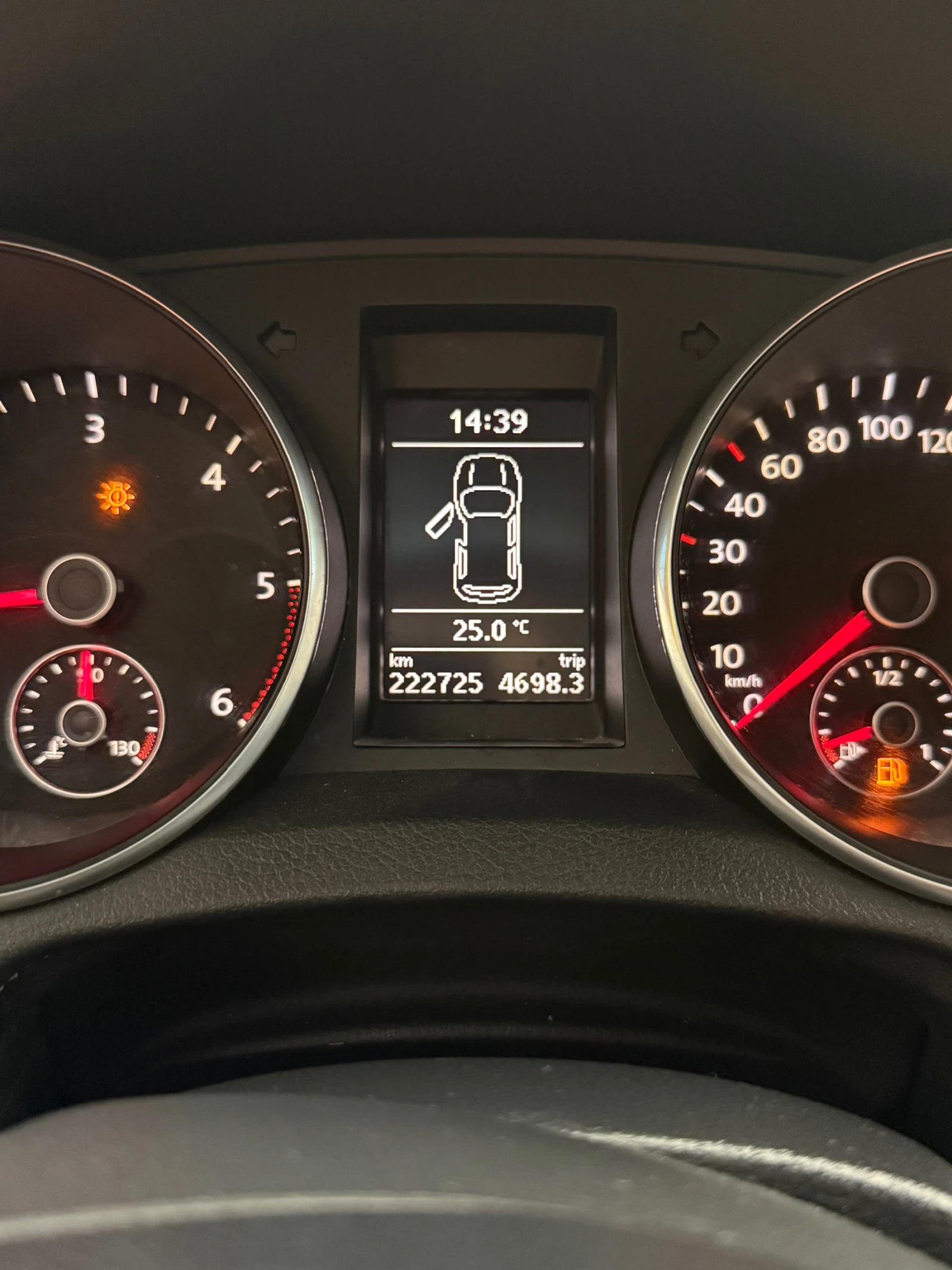 VW Golf, снимка 11 - Автомобили и джипове - 55361608