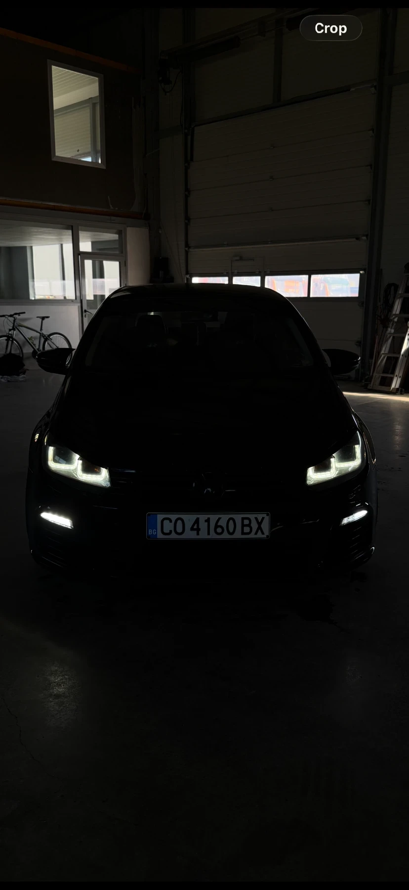 VW Golf, снимка 12 - Автомобили и джипове - 55361608