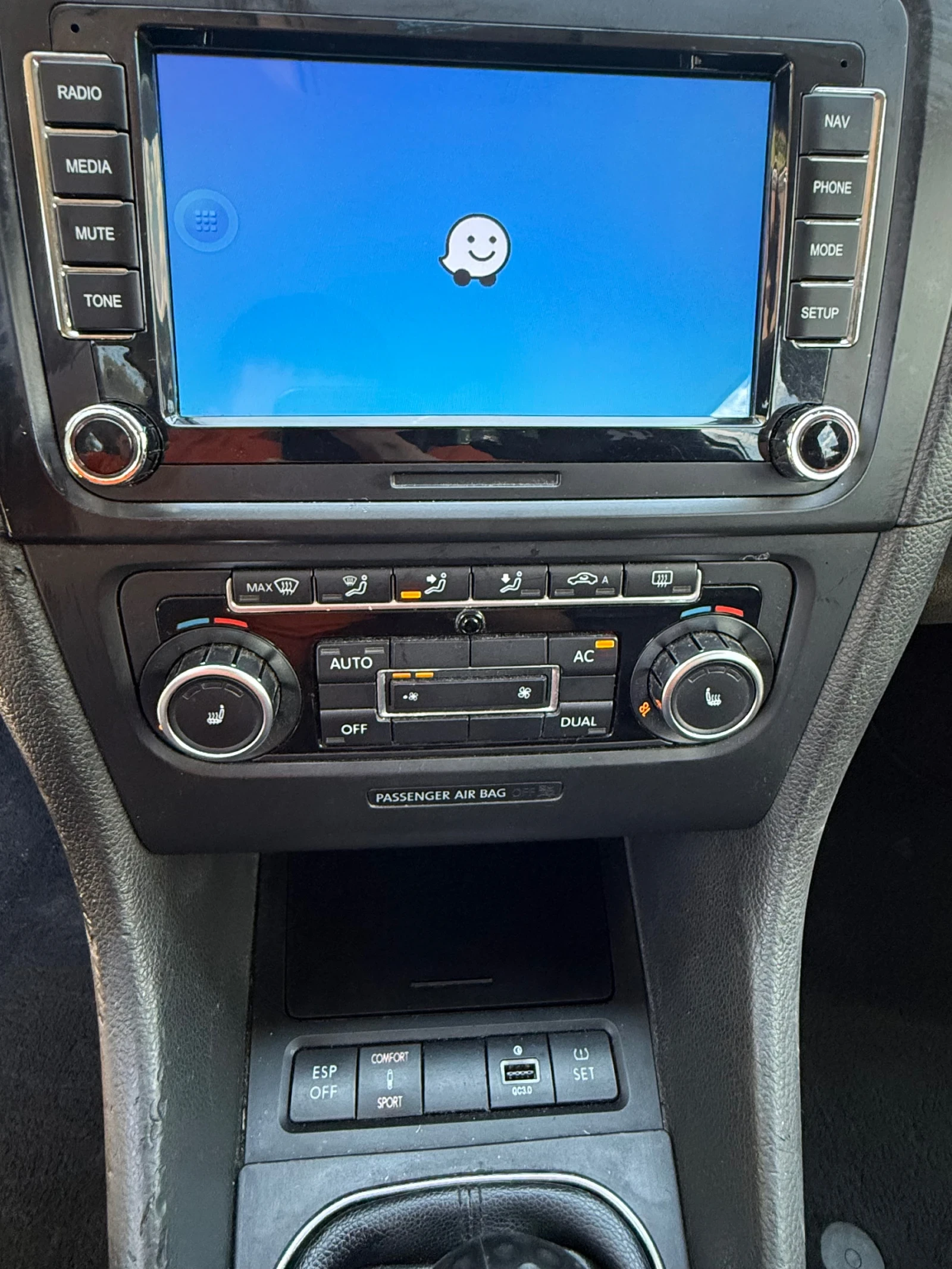 VW Golf, снимка 9 - Автомобили и джипове - 55361608