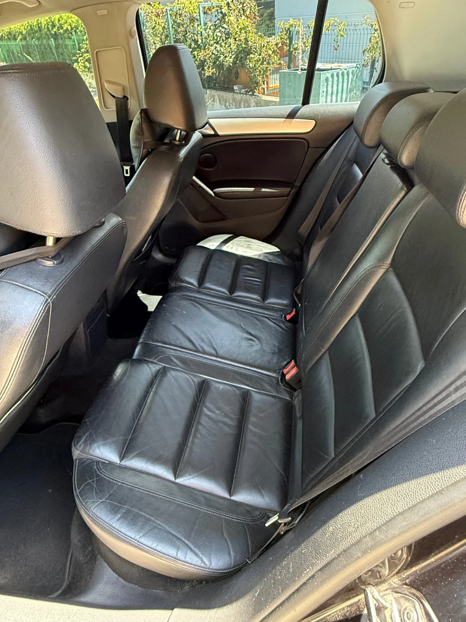 VW Golf, снимка 8 - Автомобили и джипове - 55361608