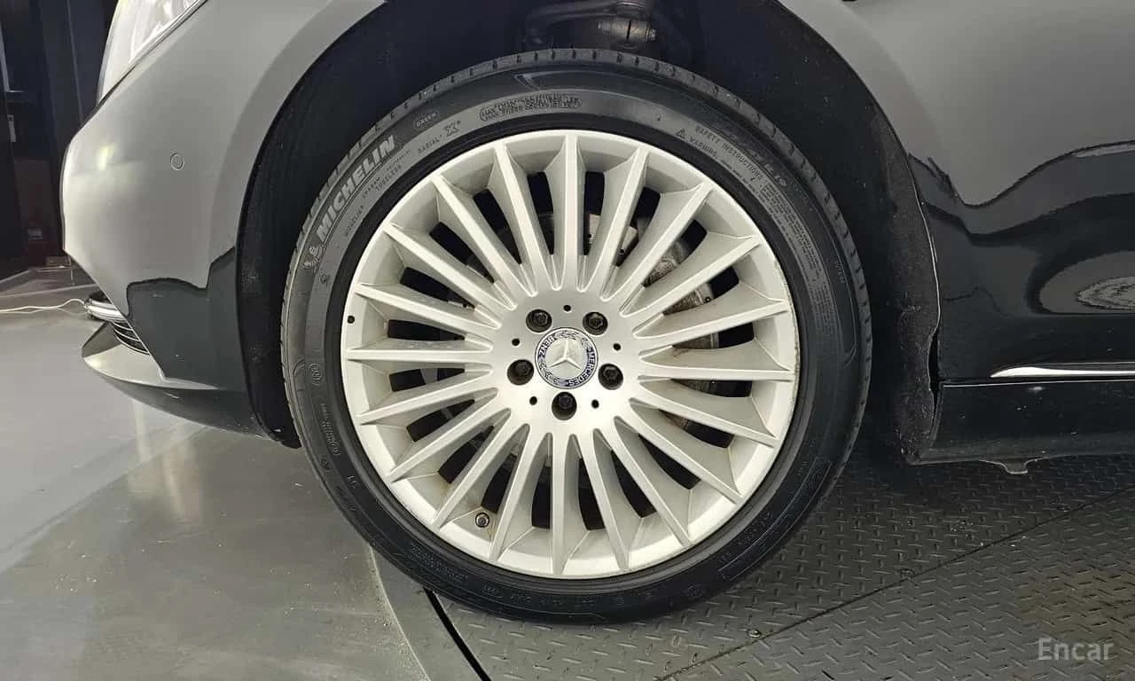 Mercedes-Benz 350 * S350L d 4MATIC * CARFAX * ���� �� �� | Mobile.bg � ����������� 5