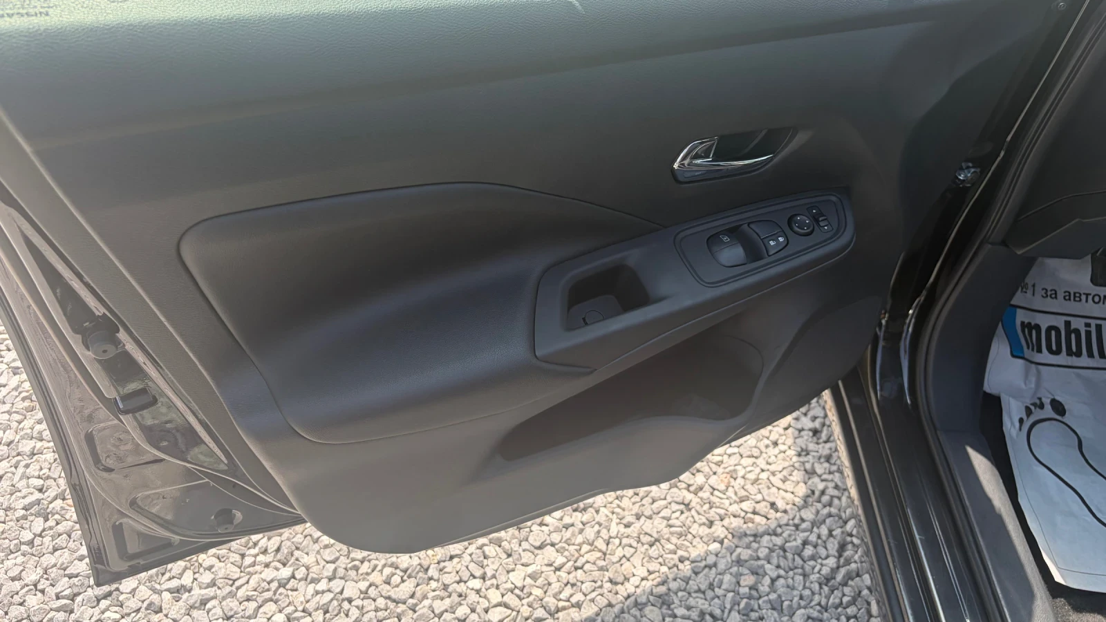 Nissan Micra 1.0i-93k.c. /EURO-6D/ GPL, снимка 9 - Автомобили и джипове - 55595558
