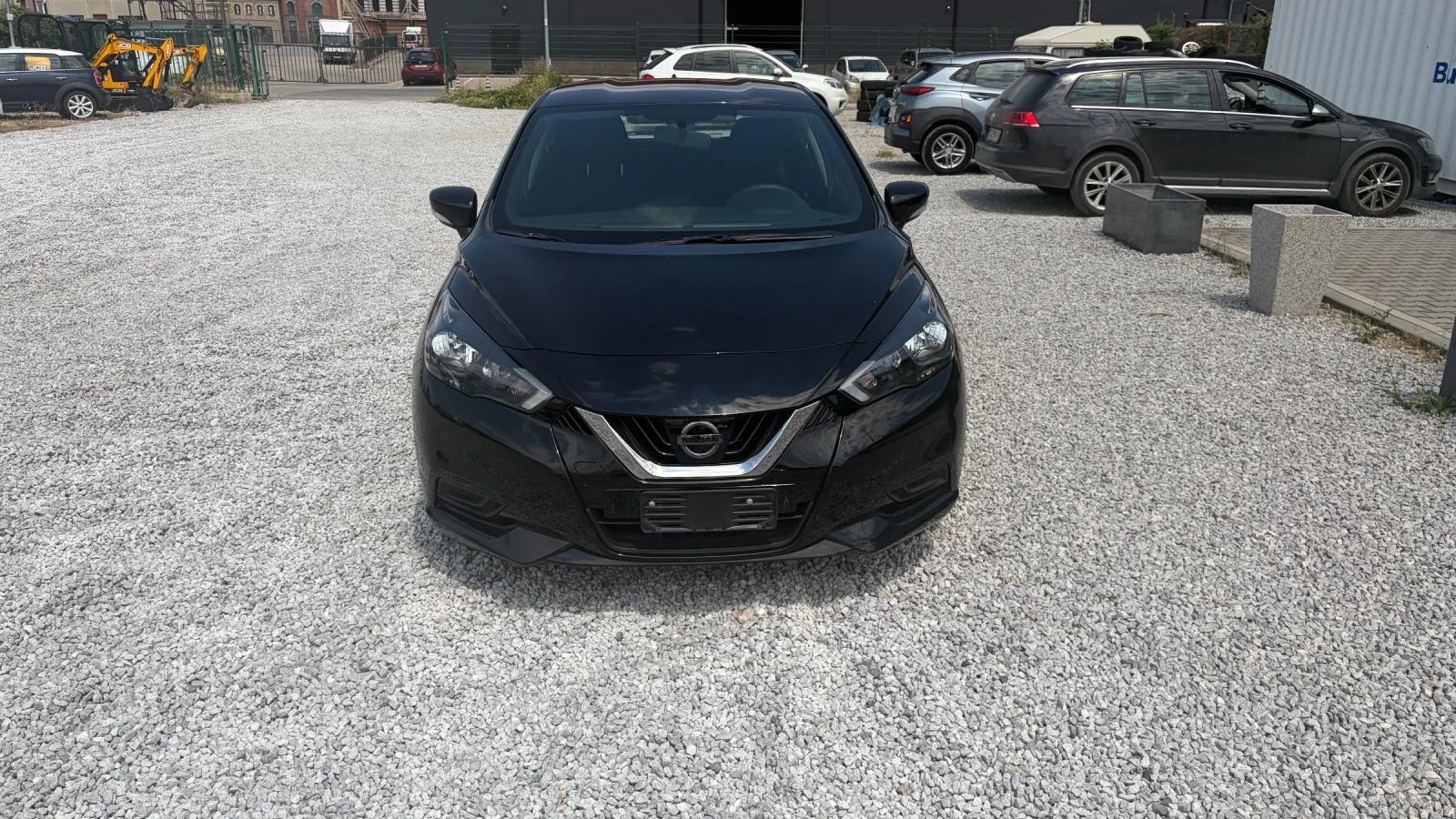 Nissan Micra 1.0i-93k.c. /EURO-6D/ GPL