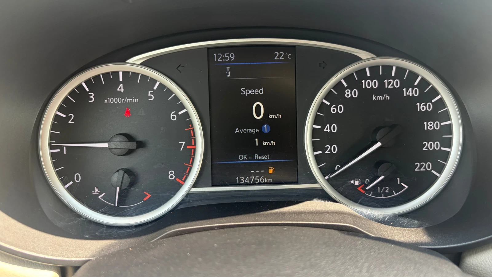 Nissan Micra 1.0i-93k.c. /EURO-6D/ GPL, снимка 11 - Автомобили и джипове - 55595558