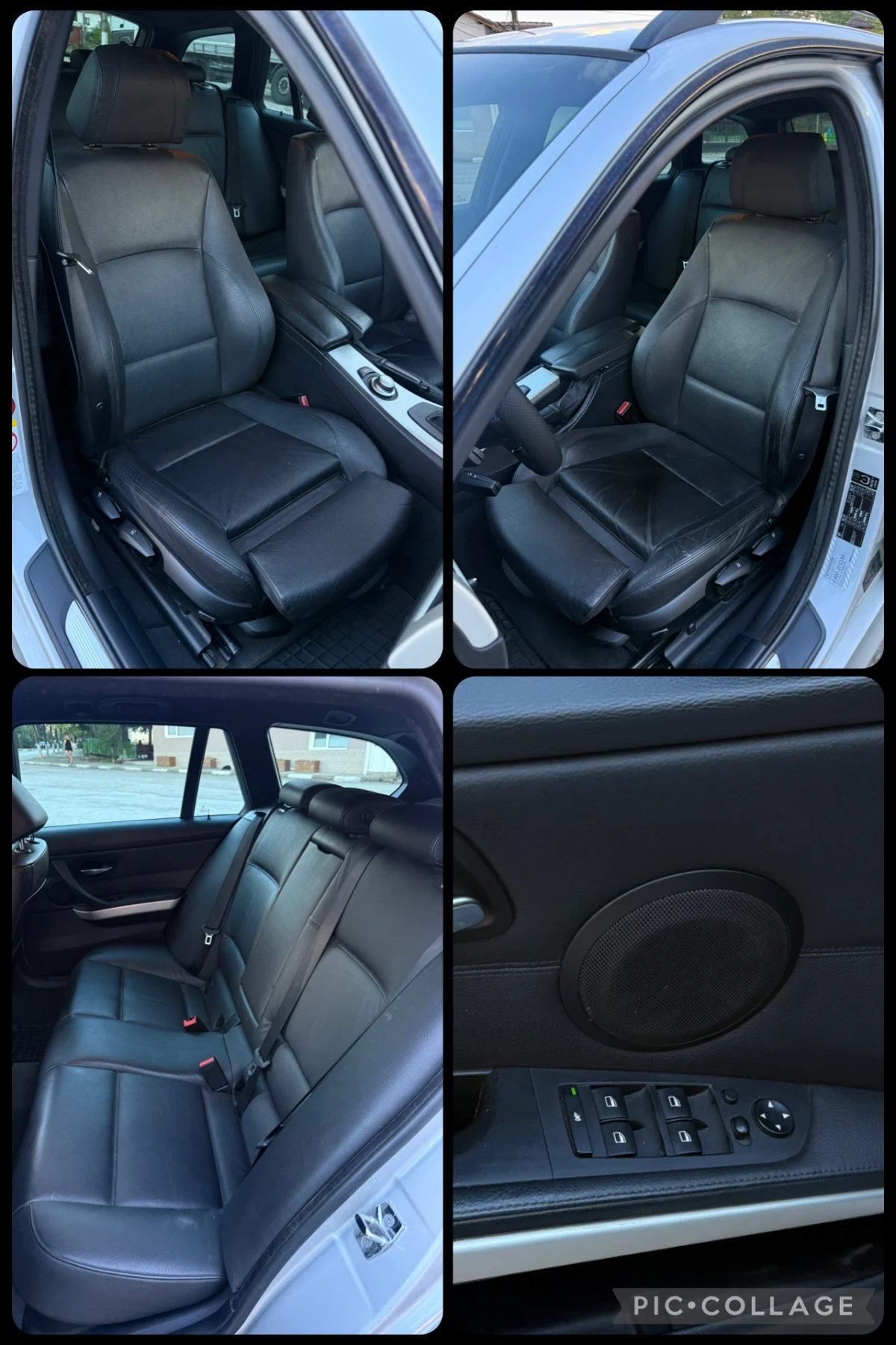 BMW 330 M-Pack* Hi Fi* 231* XD, снимка 13 - Автомобили и джипове - 55599036
