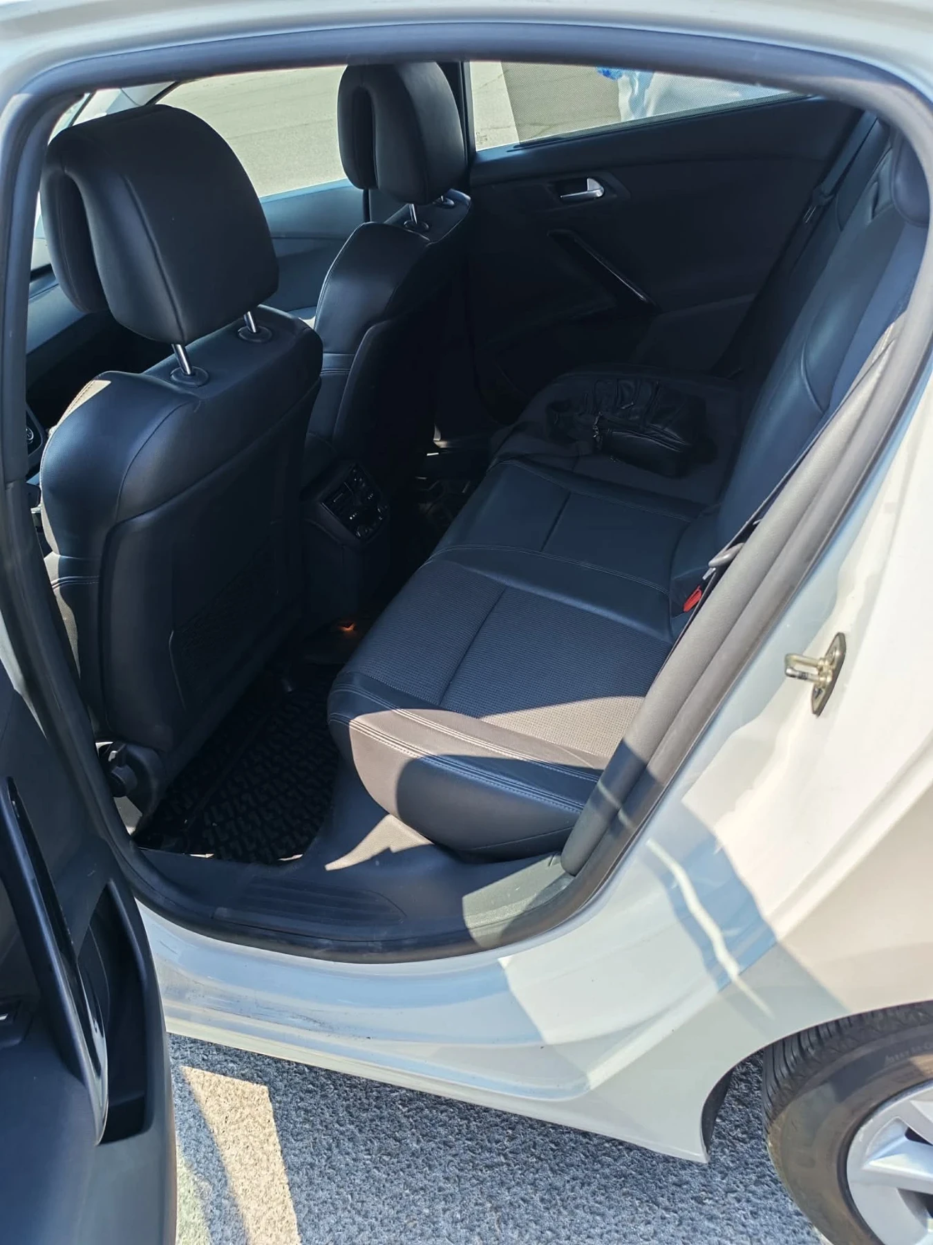 Peugeot 508, снимка 7 - Автомобили и джипове - 55709715