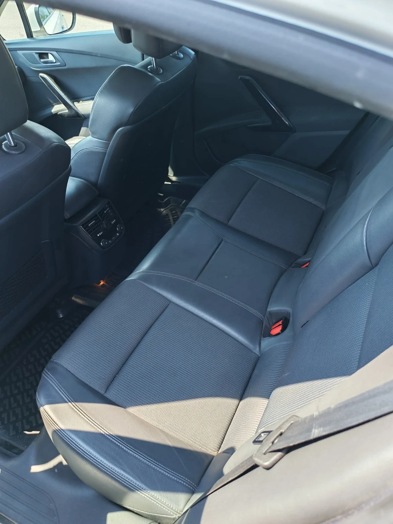 Peugeot 508, снимка 9 - Автомобили и джипове - 55709715