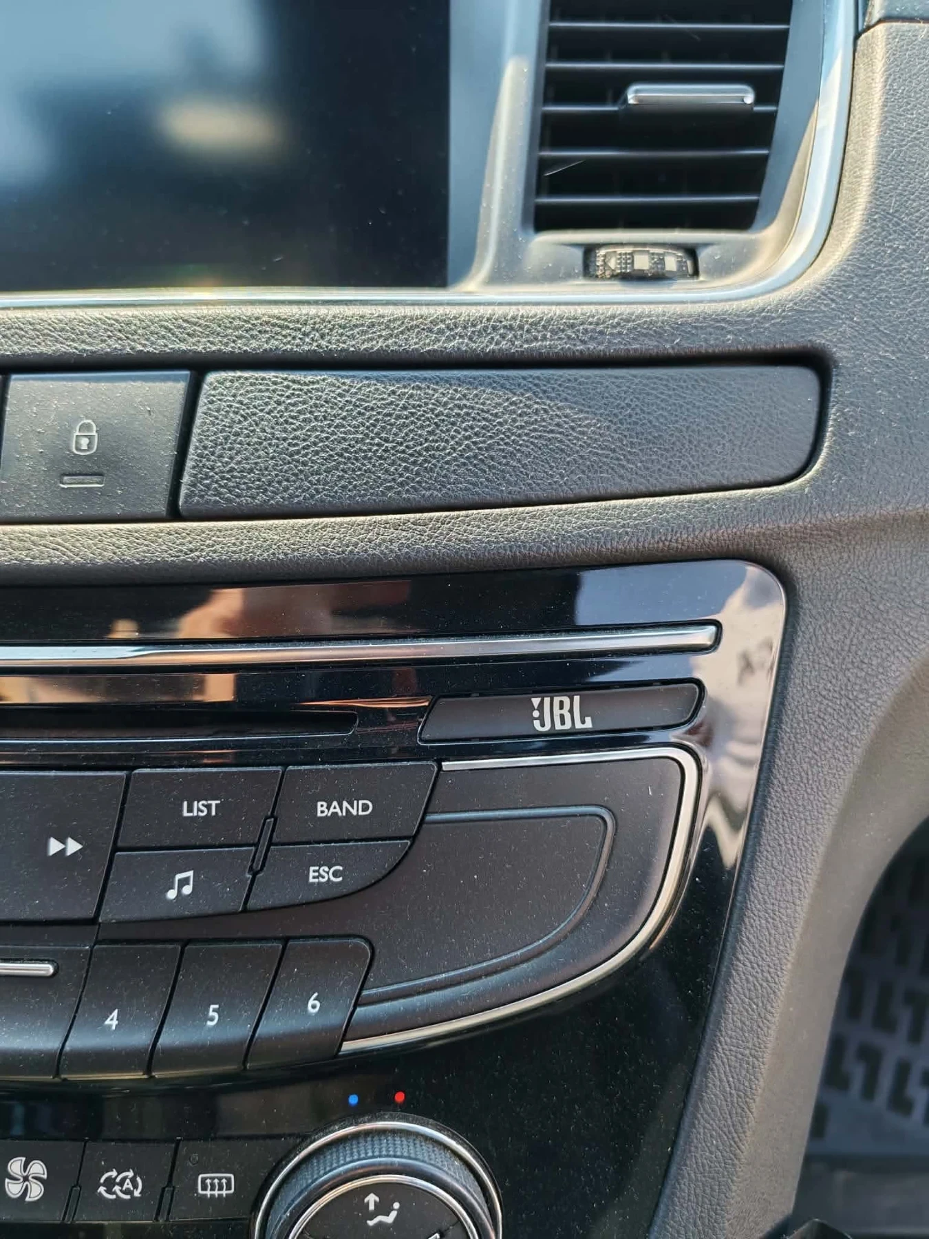Peugeot 508, снимка 15 - Автомобили и джипове - 55709715