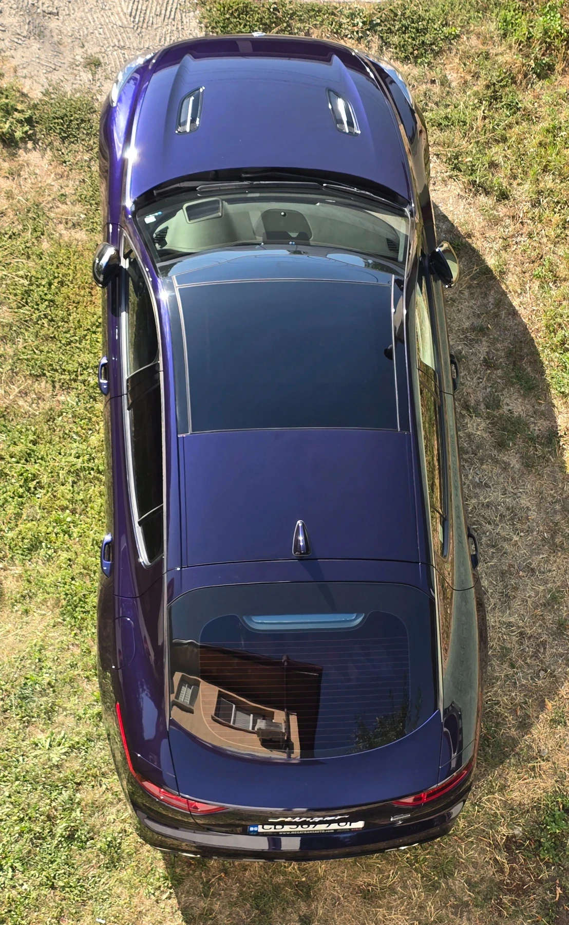 Kia Stinger GT Awd 4x4, снимка 17 - Автомобили и джипове - 56136240