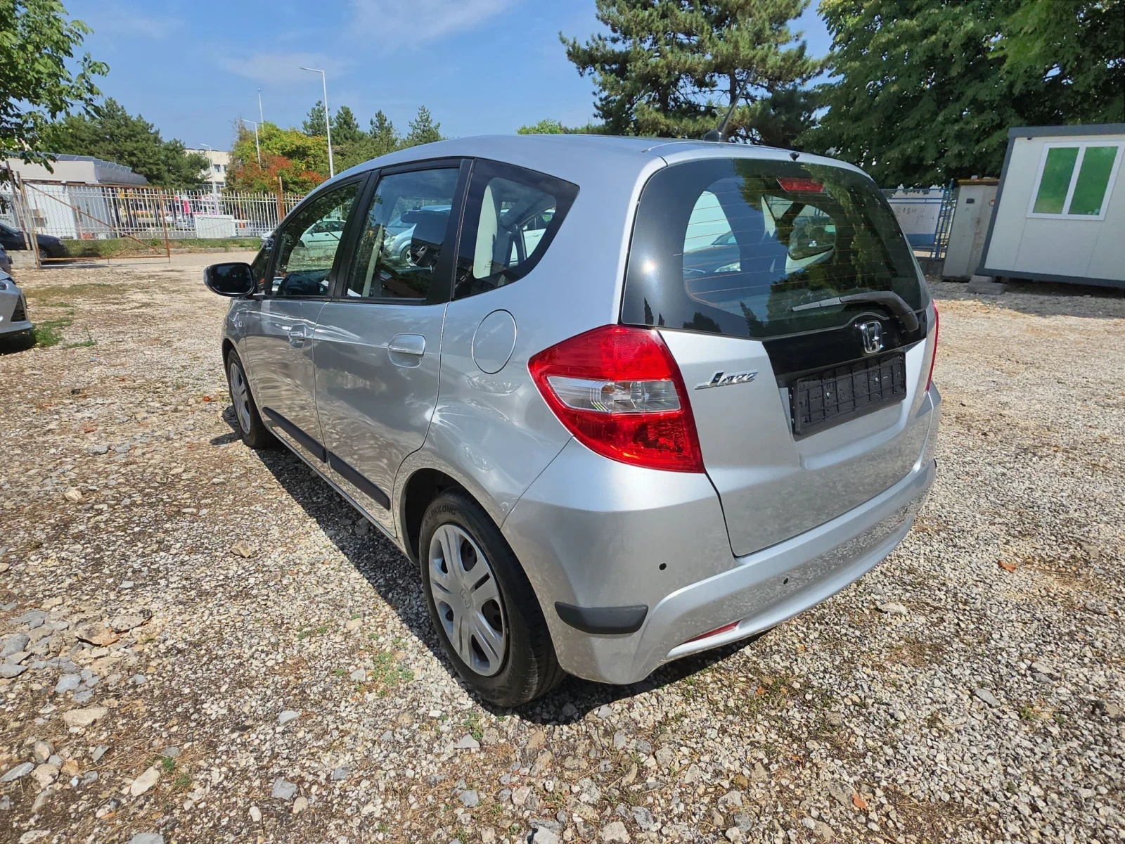 Honda Jazz 1.2i-VTEC | Mobile.bg � ����������� 5