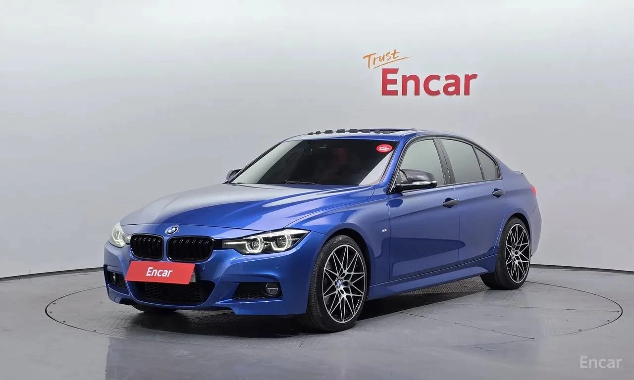 BMW 330 i M-Sport Shadow| HUD| 360| �����|  | Mobile.bg � ����������� 1