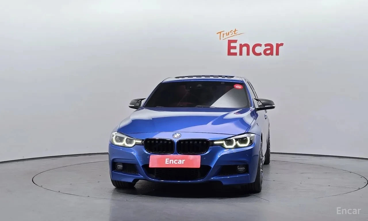 BMW 330 i M-Sport Shadow| HUD| 360| �����|  | Mobile.bg � ����������� 3