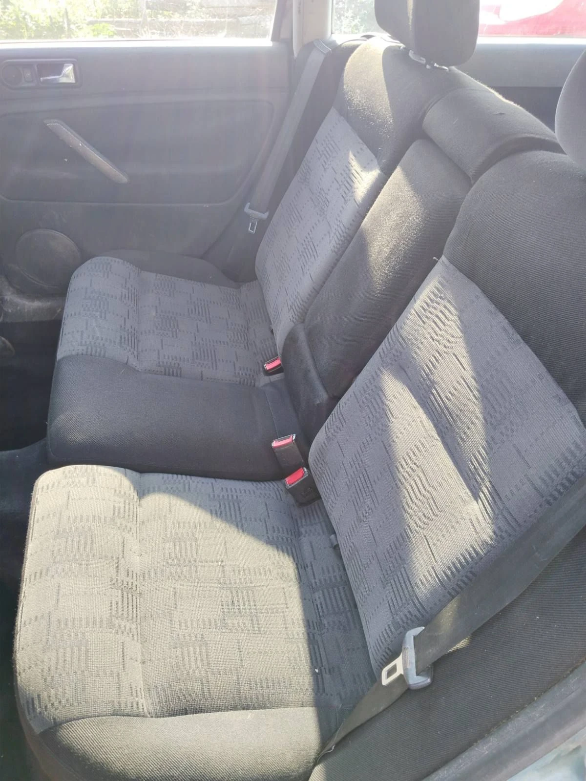 VW Passat 4x4, снимка 7 - Автомобили и джипове - 55976945
