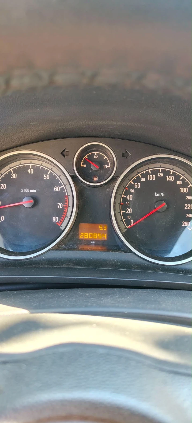 Opel Zafira, снимка 14 - Автомобили и джипове - 55994182