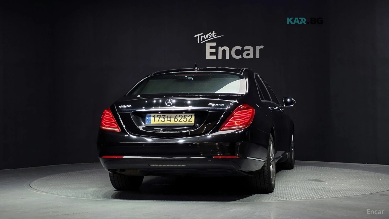 Mercedes-Benz S 350 LONG* 360* ПОДГРЕВ* ОБДУХВАНЕ* МАСАЖИ* ПАНО* ДИСТ, снимка 4 - Автомобили и джипове - 55994408