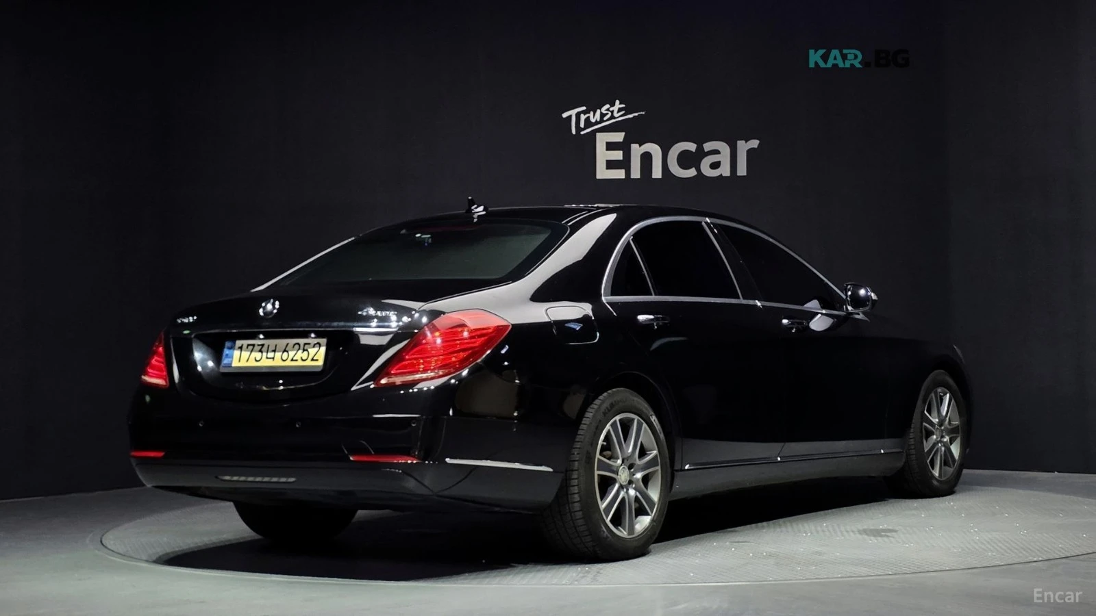 Mercedes-Benz S 350 LONG* 360* ПОДГРЕВ* ОБДУХВАНЕ* МАСАЖИ* ПАНО* ДИСТ, снимка 2 - Автомобили и джипове - 55994408