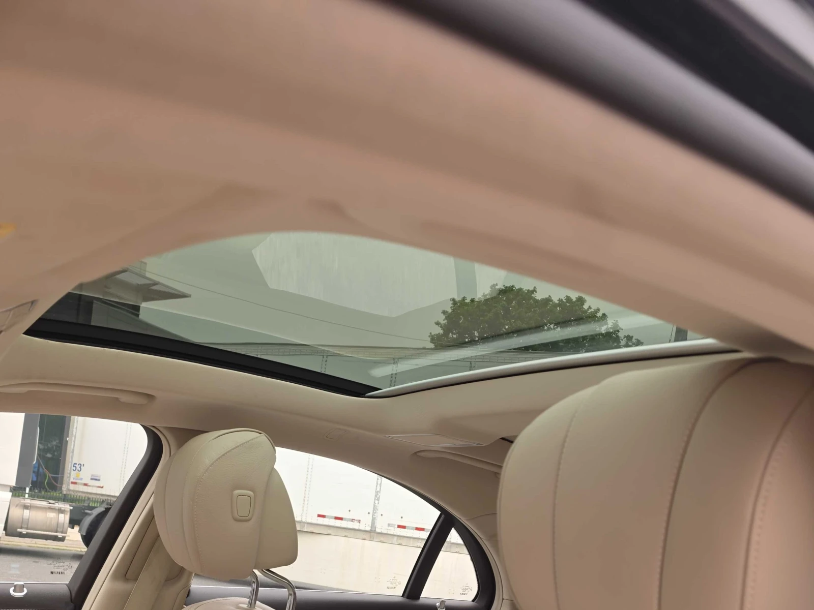 Mercedes-Benz S 550 * АВТОКРЕДИТ БЕЗ ПЪРВОНАЧАЛНА ВНОСКА* , снимка 10 - Автомобили и джипове - 56054240