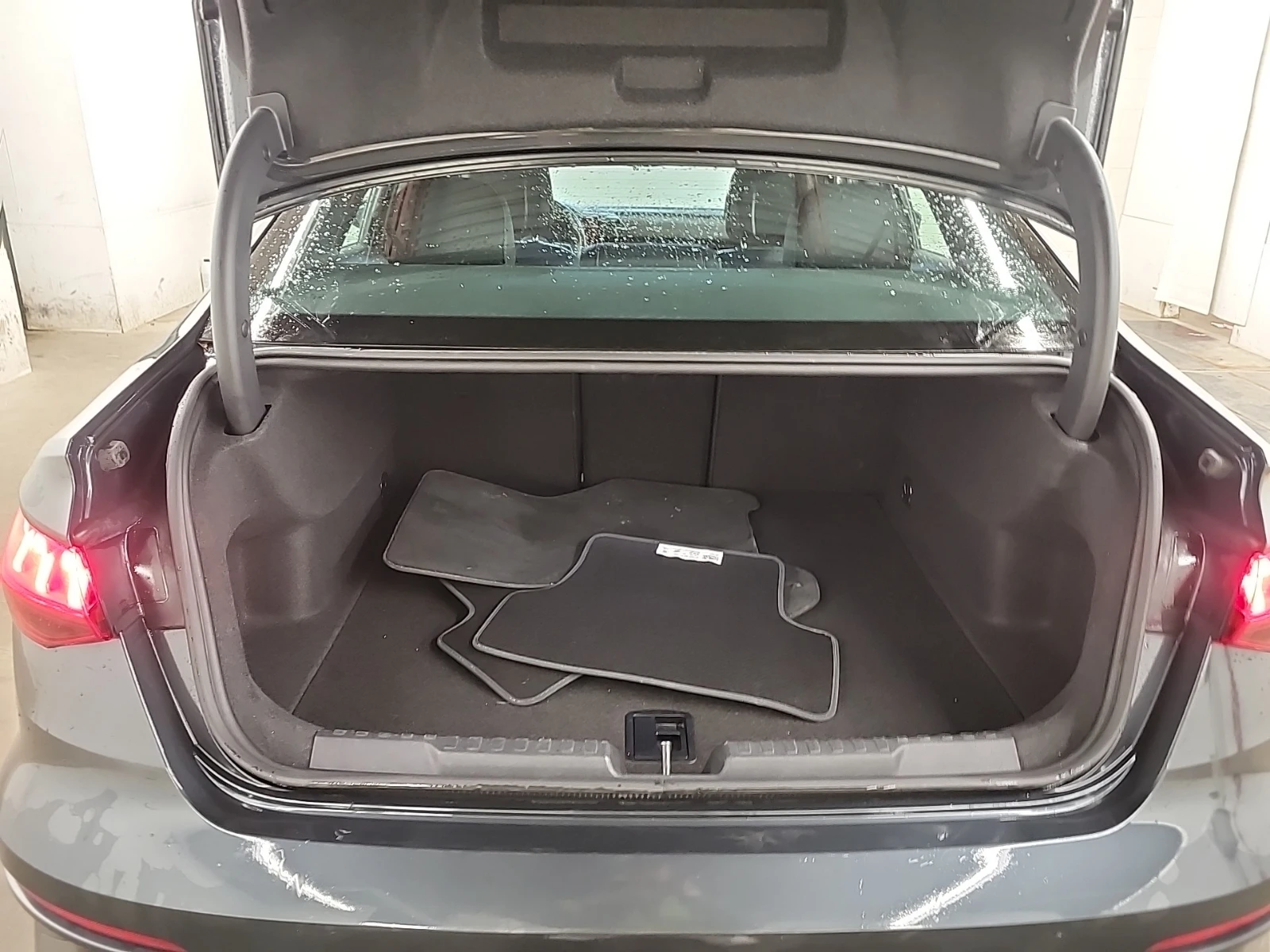 Audi A3 KOMFORT, АВТОКРЕДИТ, снимка 13 - Автомобили и джипове - 56166164