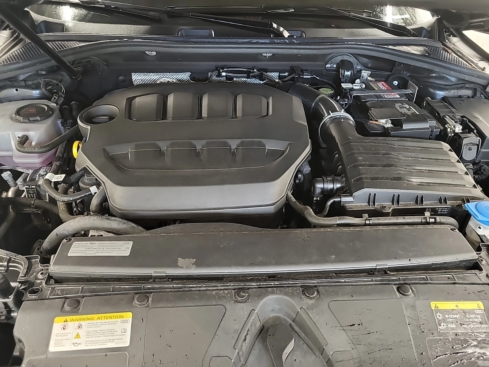Audi A3 KOMFORT, АВТОКРЕДИТ, снимка 15 - Автомобили и джипове - 56166164