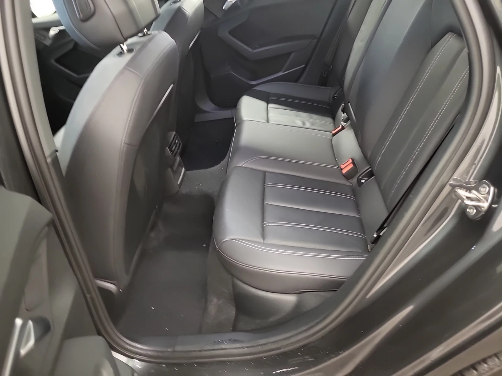 Audi A3 KOMFORT, АВТОКРЕДИТ, снимка 11 - Автомобили и джипове - 56166164