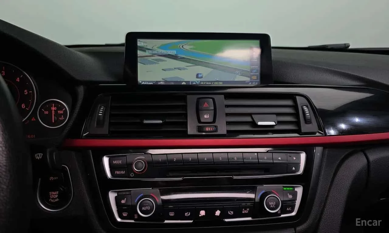 BMW 420 * d xDrive Sport GranCoupe * ��������� ���� *  | Mobile.bg � ����������� 14