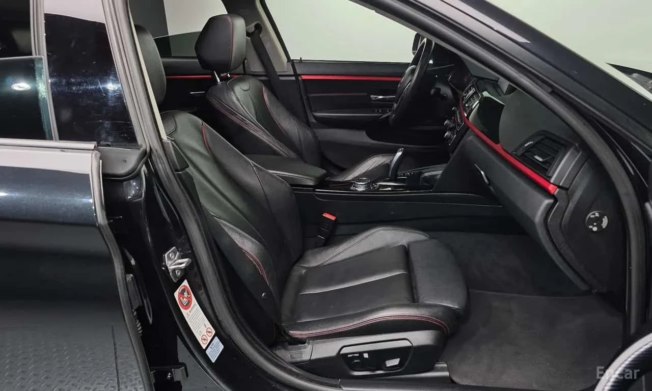 BMW 420 * d xDrive Sport GranCoupe * ��������� ���� *  | Mobile.bg � ����������� 11