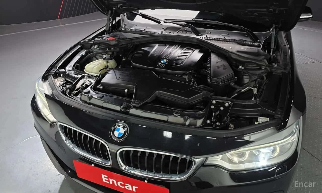 BMW 420 * d xDrive Sport GranCoupe * ��������� ���� *  | Mobile.bg � ����������� 6