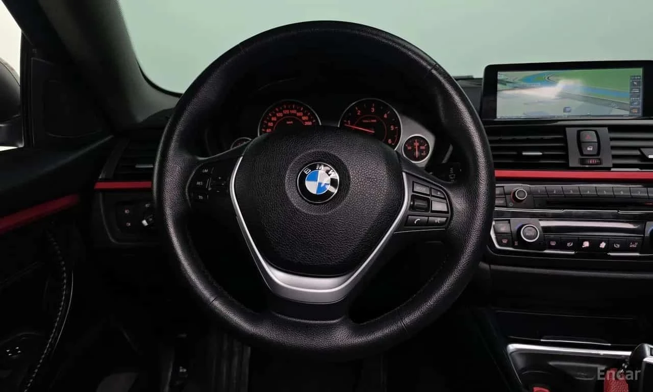 BMW 420 * d xDrive Sport GranCoupe * ��������� ���� *  | Mobile.bg � ����������� 13