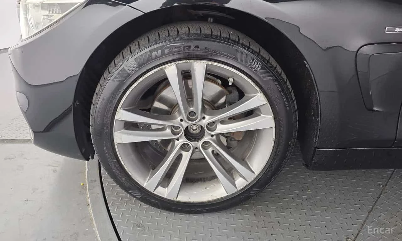 BMW 420 * d xDrive Sport GranCoupe * ��������� ���� *  | Mobile.bg � ����������� 5